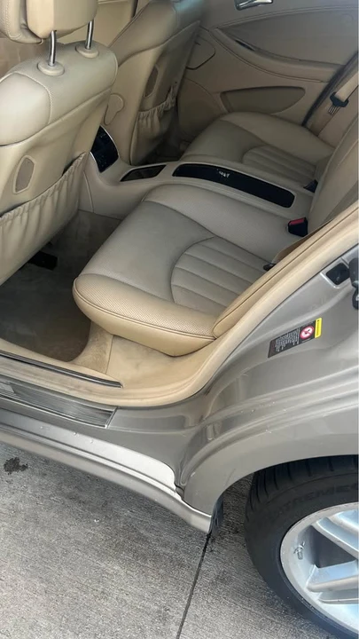 2009 Mercedes-Benz C219 CLS-Class - Image 15 of 16