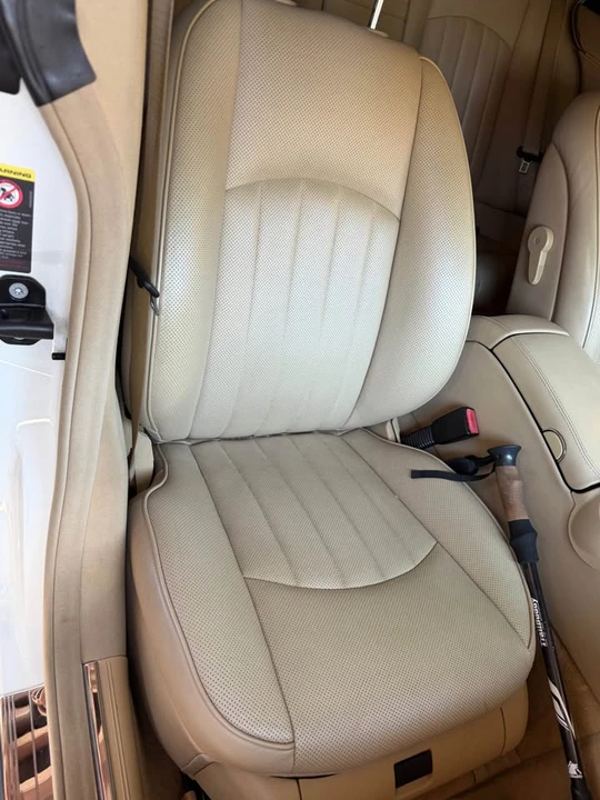 2009 Mercedes-Benz C219 CLS-Class - Image 3 of 7