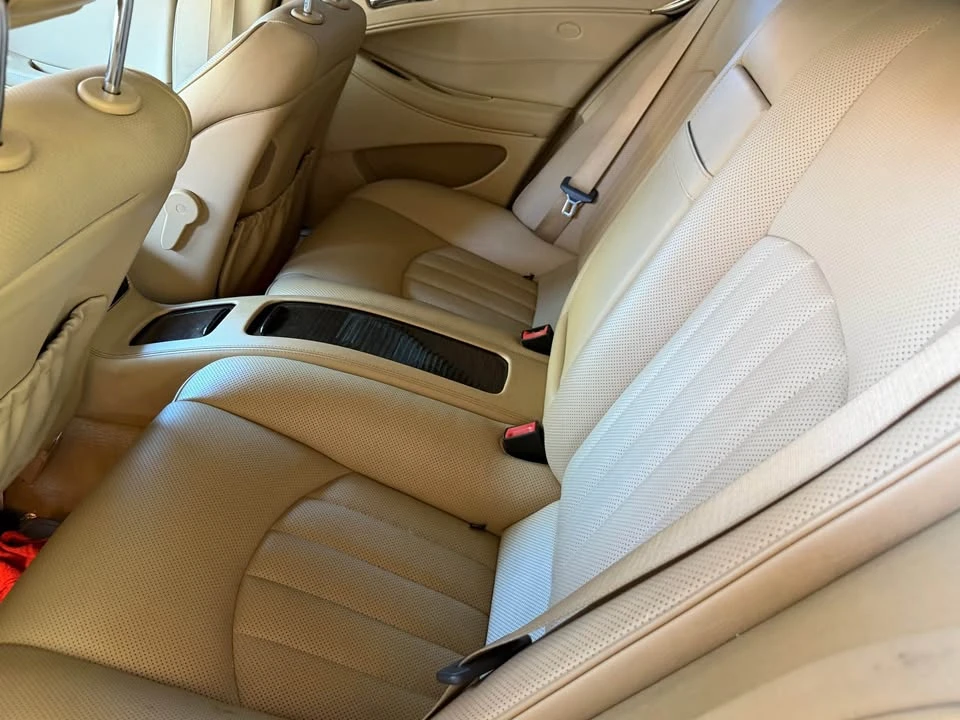 2009 Mercedes-Benz C219 CLS-Class - Image 2 of 7
