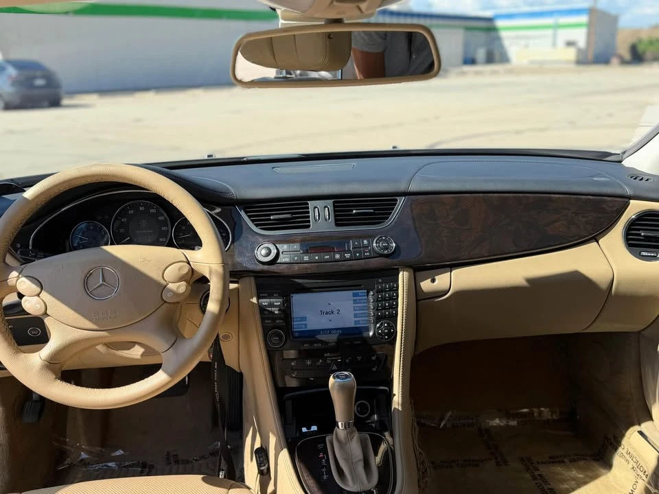2009 Mercedes-Benz C219 CLS-Class - Image 12 of 13