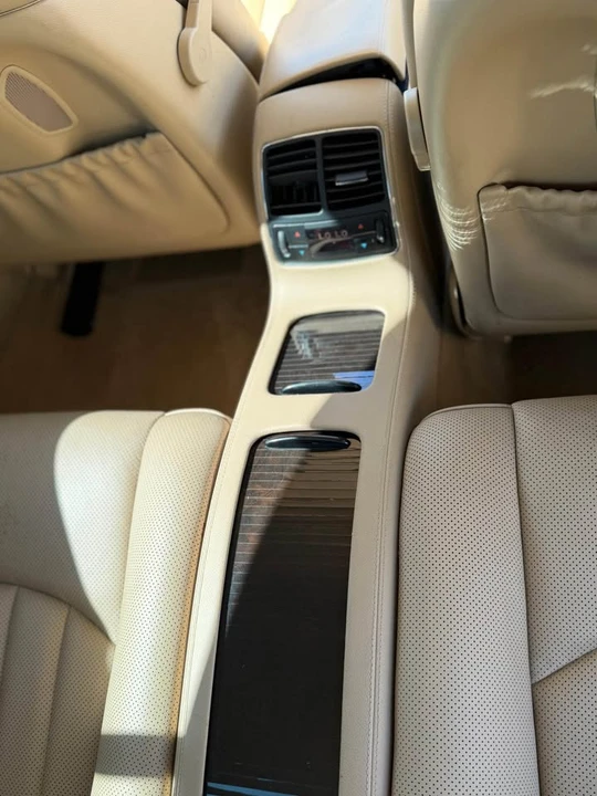 2009 Mercedes-Benz C219 CLS-Class - Image 6 of 13