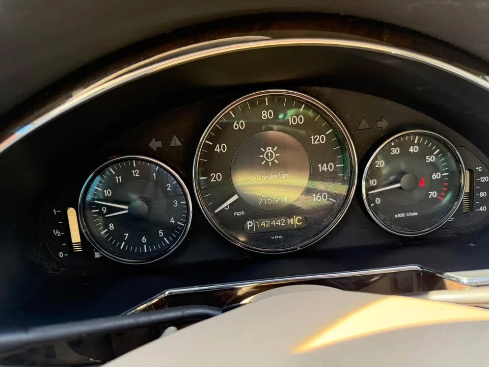 2009 Mercedes-Benz C219 CLS-Class - Image 13 of 13