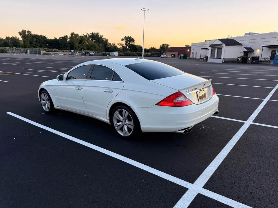 2009 Mercedes-Benz C219 CLS-Class - Image 6 of 14
