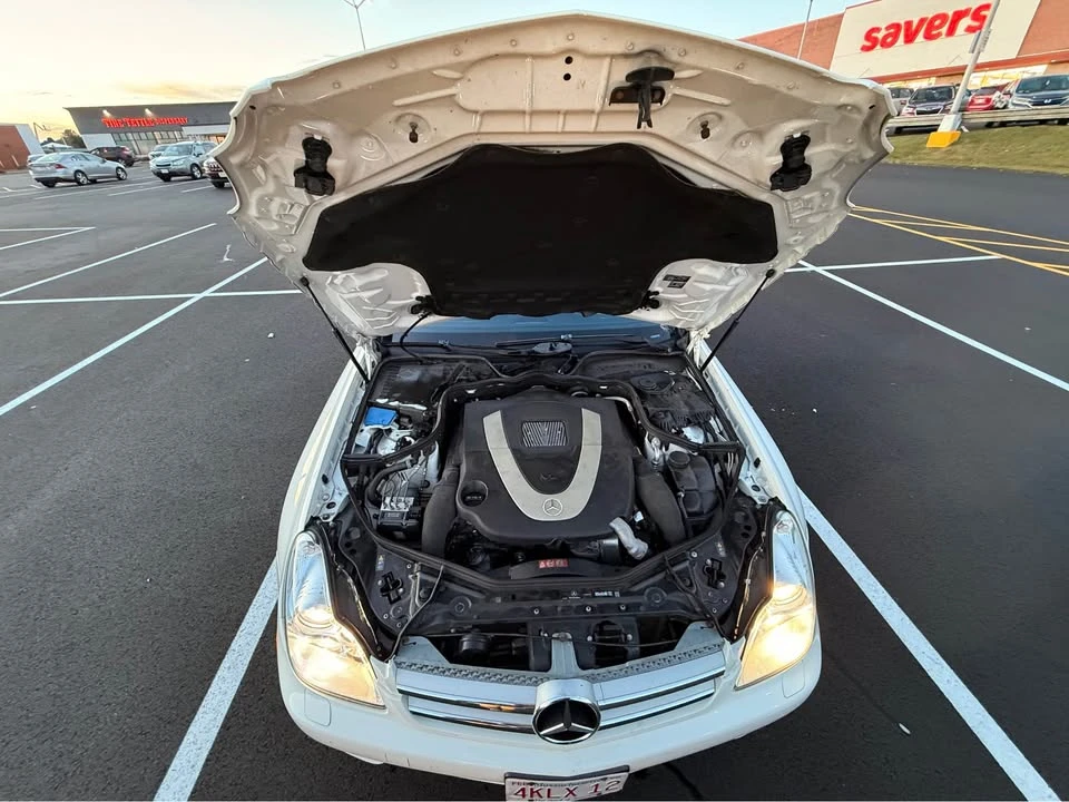 2009 Mercedes-Benz C219 CLS-Class - Image 12 of 14