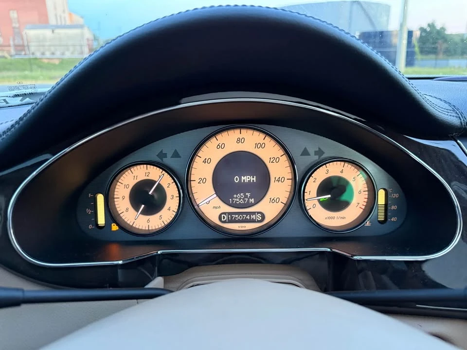 2009 Mercedes-Benz C219 CLS-Class - Image 14 of 14