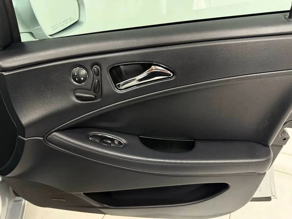 2009 Mercedes-Benz C219 CLS-Class - Image 18 of 20