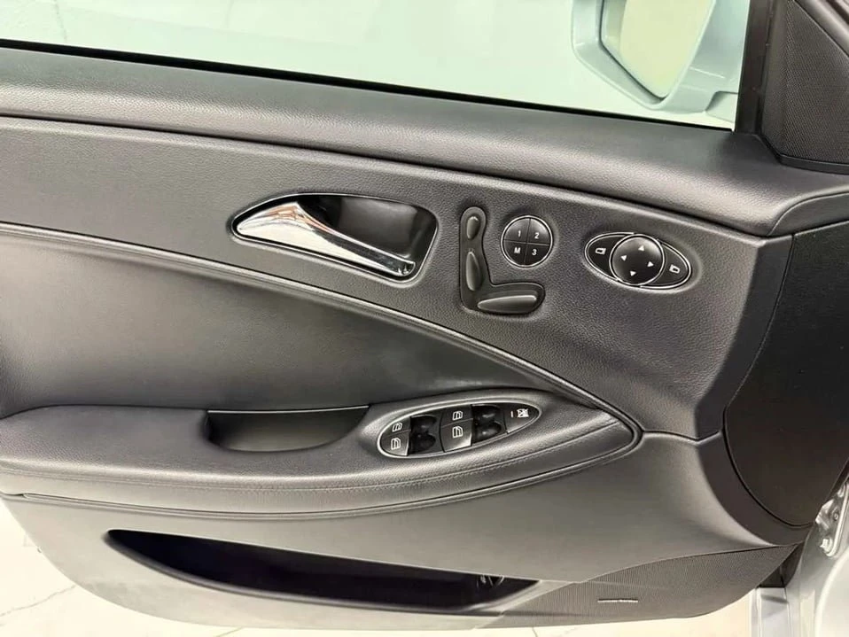 2009 Mercedes-Benz C219 CLS-Class - Image 7 of 20