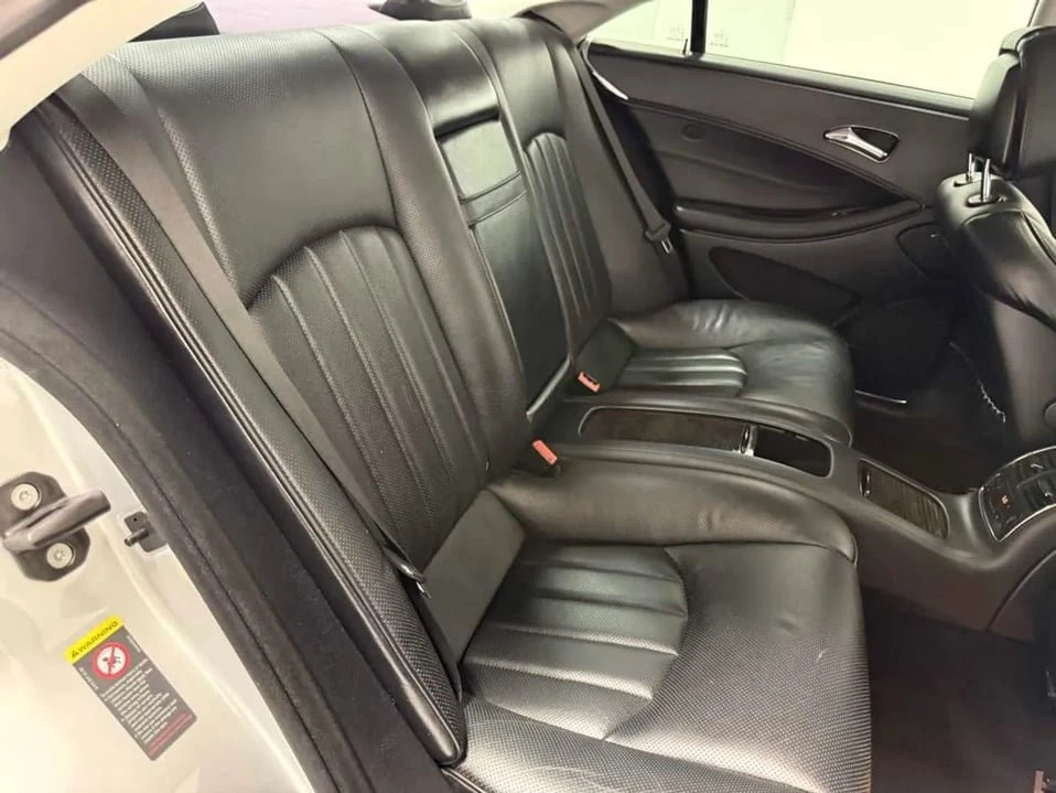 2009 Mercedes-Benz C219 CLS-Class - Image 17 of 20