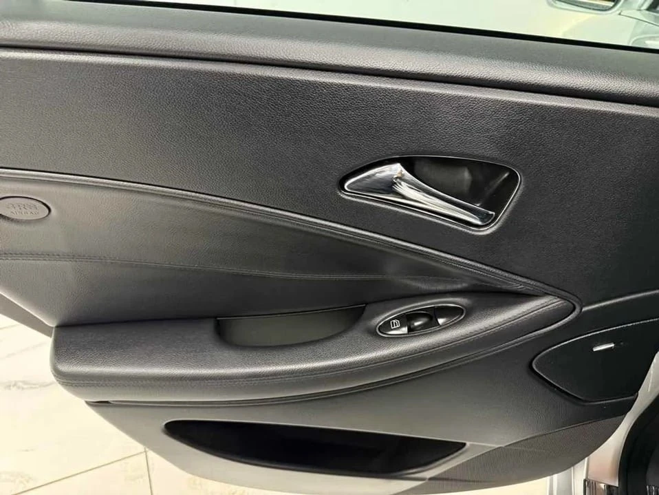 2009 Mercedes-Benz C219 CLS-Class - Image 15 of 20
