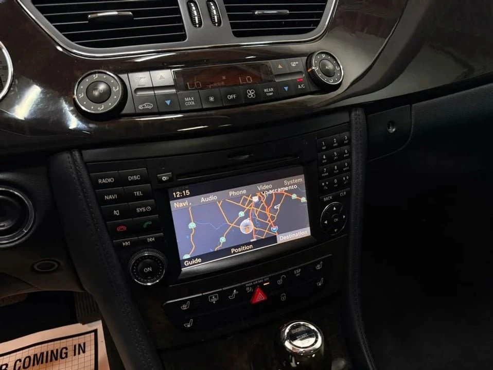 2009 Mercedes-Benz C219 CLS-Class - Image 19 of 20
