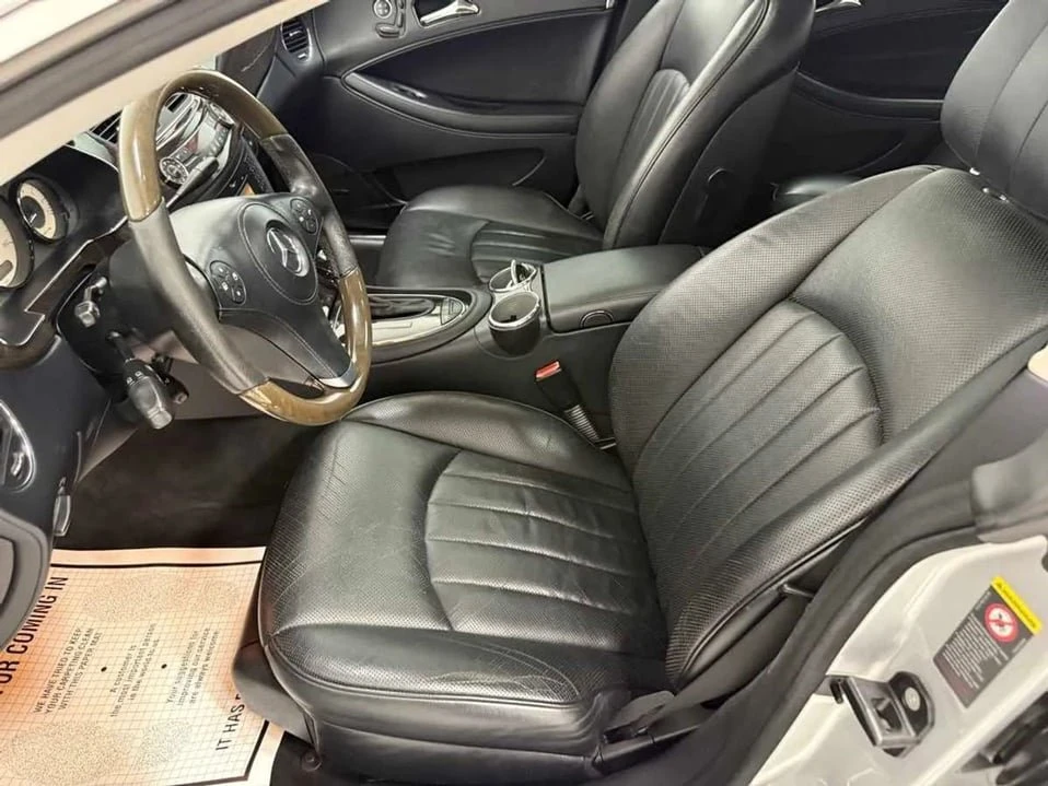 2009 Mercedes-Benz C219 CLS-Class - Image 8 of 20