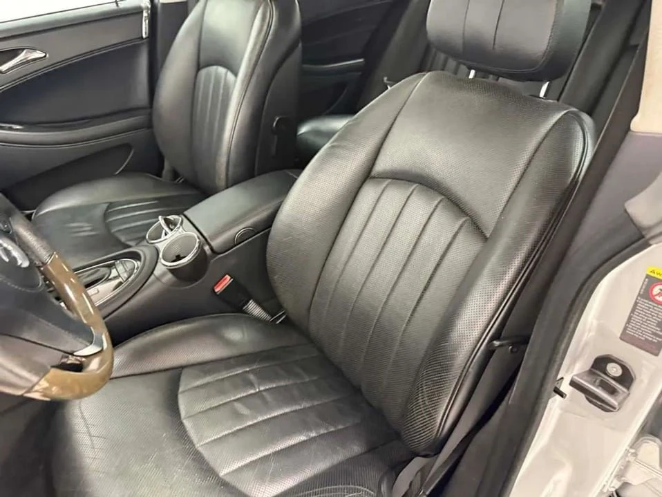 2009 Mercedes-Benz C219 CLS-Class - Image 14 of 20