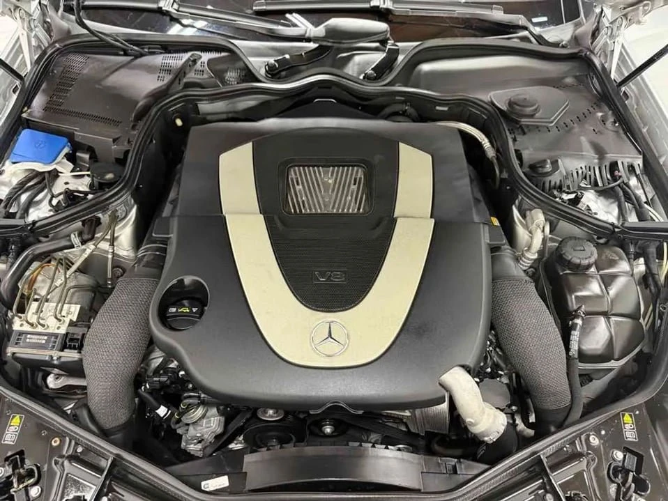 2009 Mercedes-Benz C219 CLS-Class - Image 11 of 20