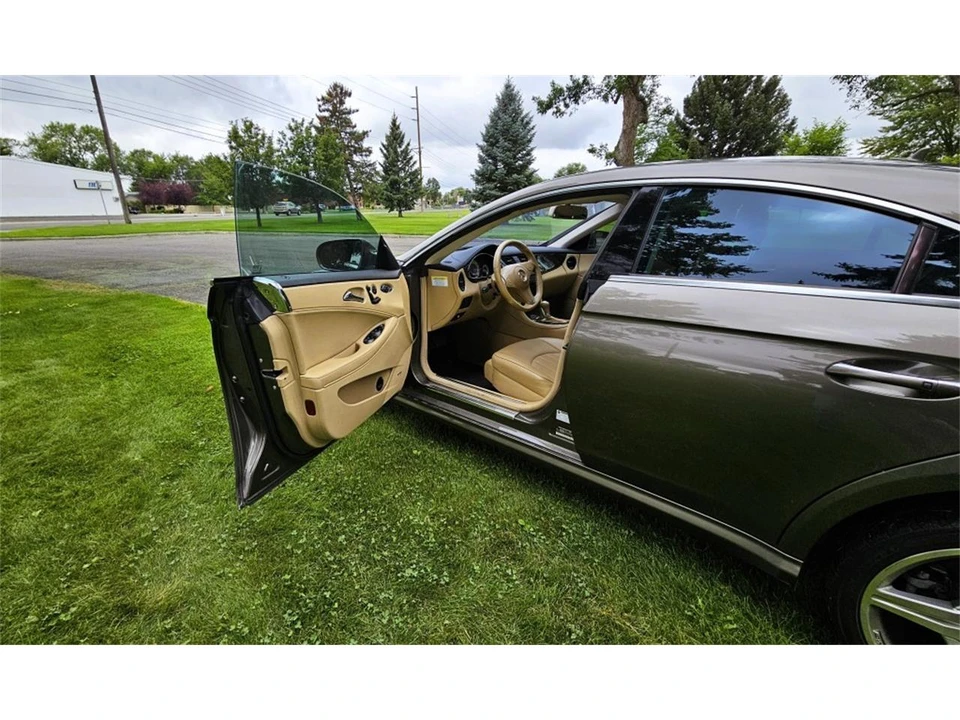 2009 Mercedes-Benz C219 CLS-Class - Image 11 of 31