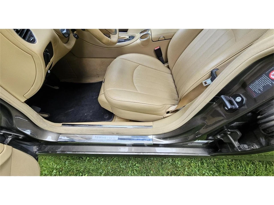 2009 Mercedes-Benz C219 CLS-Class - Image 15 of 31