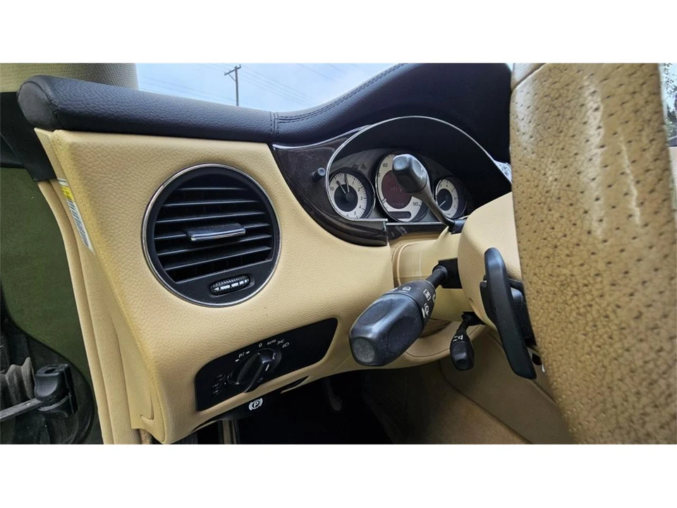 2009 Mercedes-Benz C219 CLS-Class - Image 19 of 31