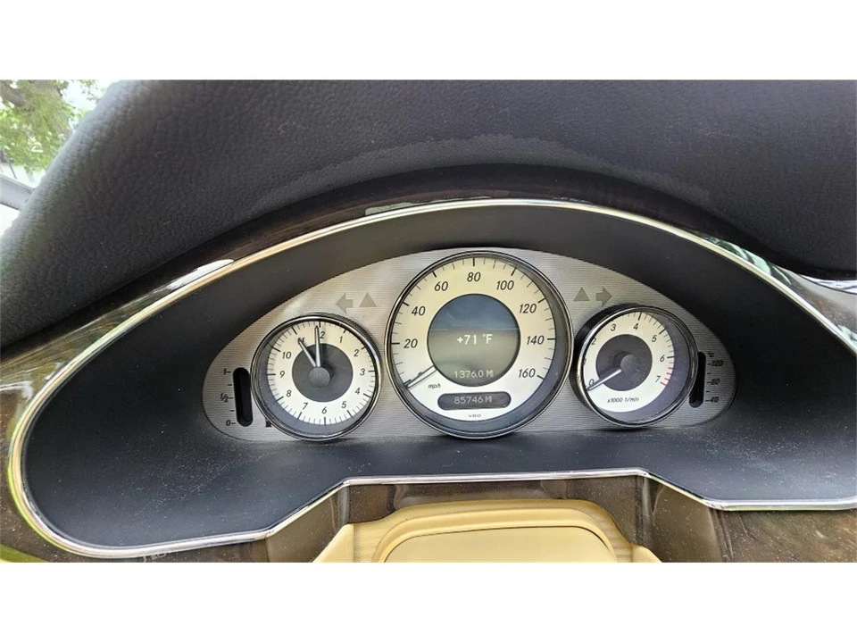 2009 Mercedes-Benz C219 CLS-Class - Image 20 of 31