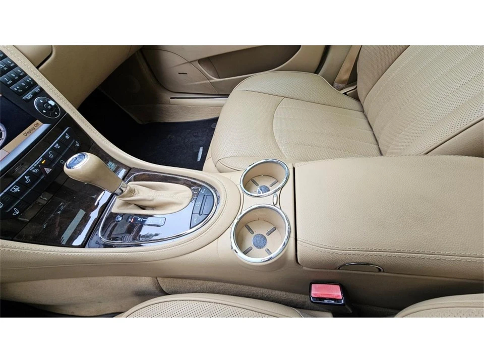 2009 Mercedes-Benz C219 CLS-Class - Image 22 of 31