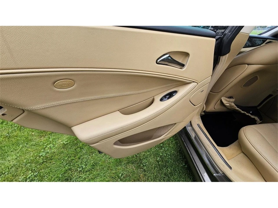 2009 Mercedes-Benz C219 CLS-Class - Image 24 of 31