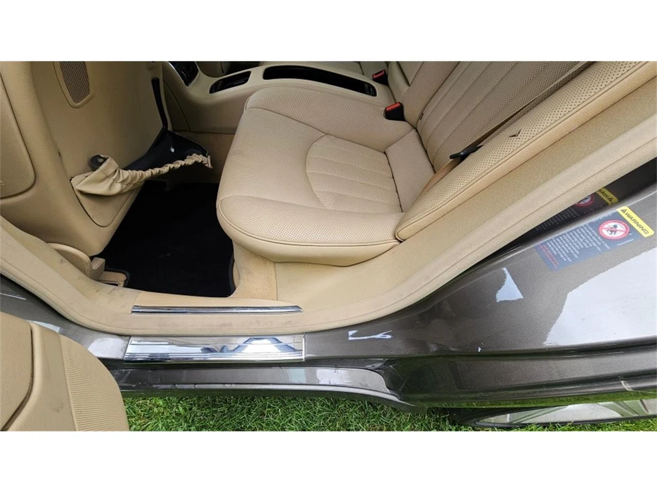 2009 Mercedes-Benz C219 CLS-Class - Image 25 of 31