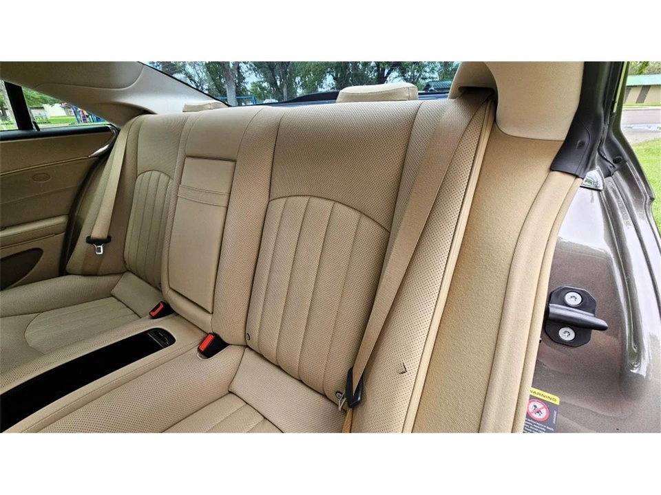 2009 Mercedes-Benz C219 CLS-Class - Image 26 of 31