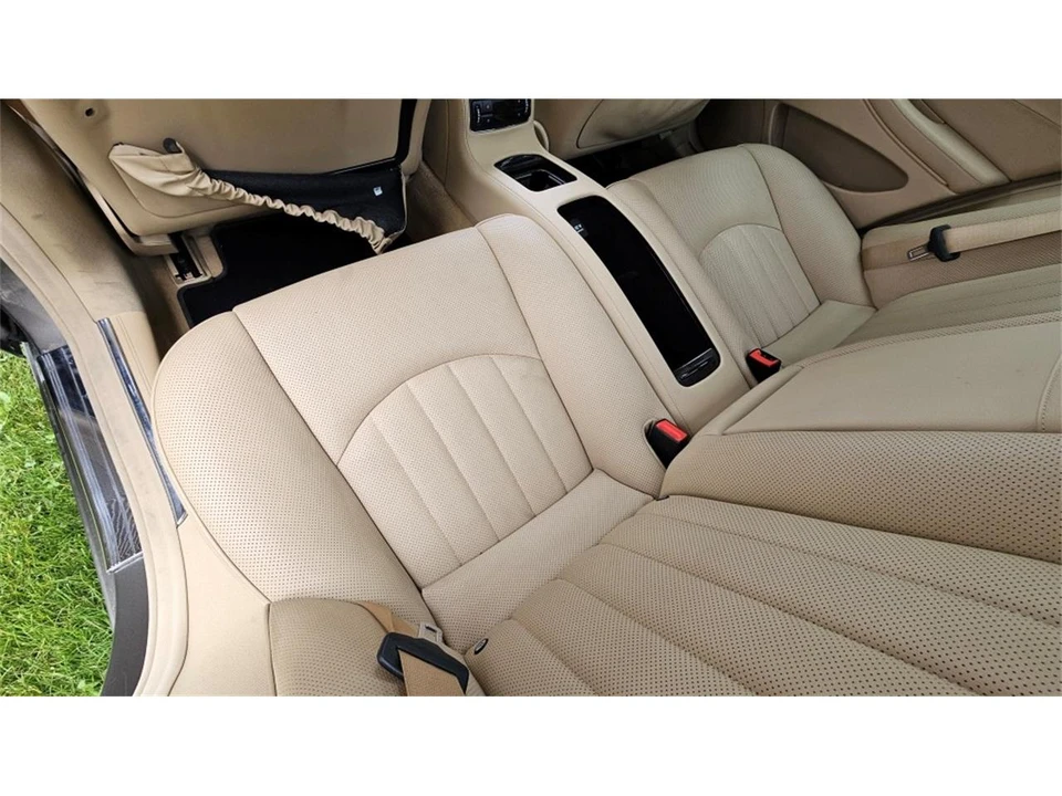 2009 Mercedes-Benz C219 CLS-Class - Image 27 of 31
