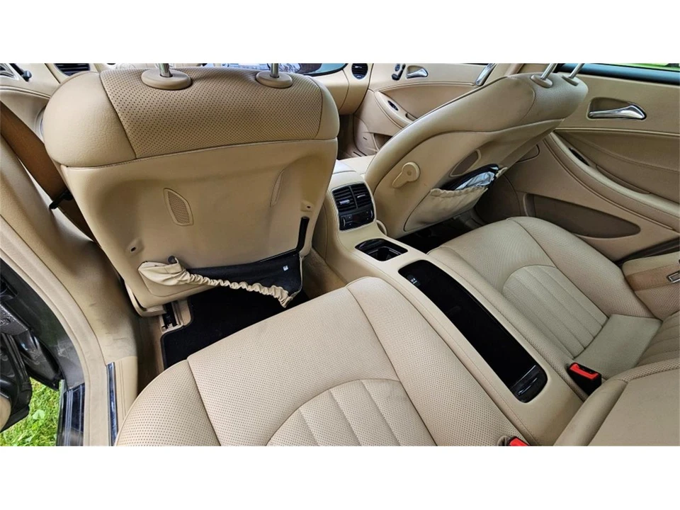 2009 Mercedes-Benz C219 CLS-Class - Image 28 of 31
