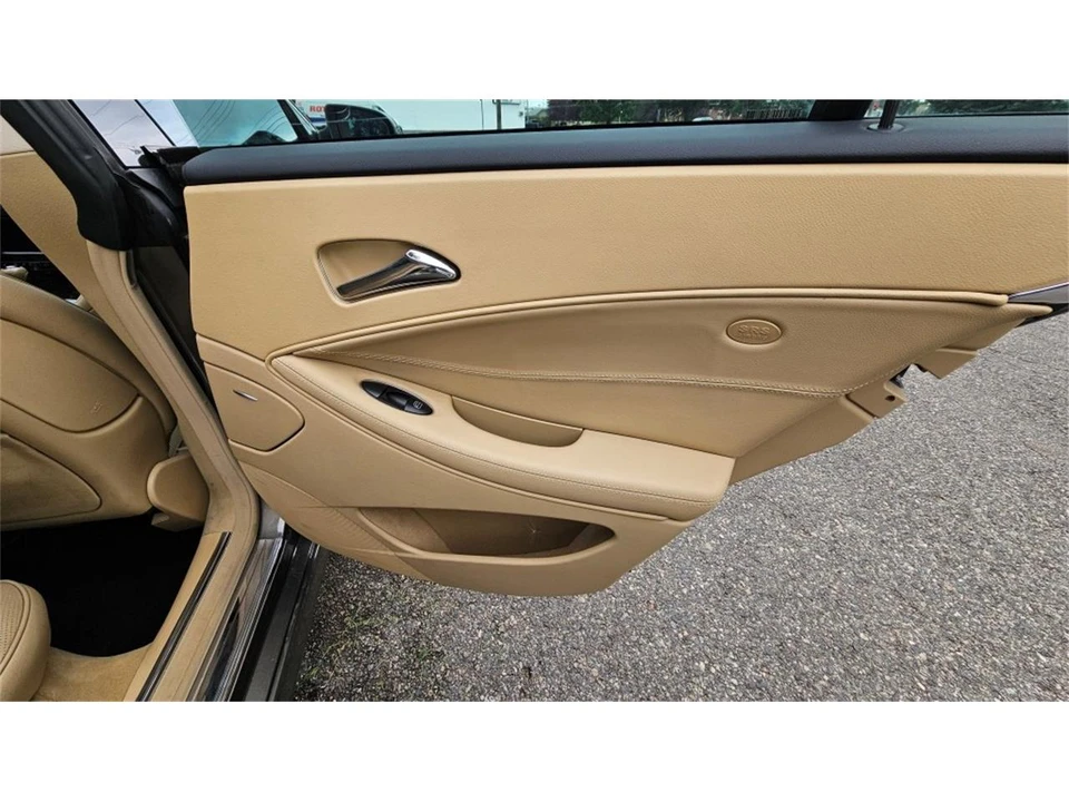 2009 Mercedes-Benz C219 CLS-Class - Image 30 of 31