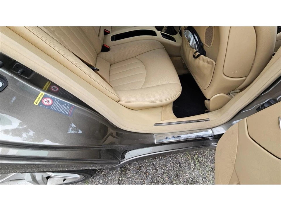 2009 Mercedes-Benz C219 CLS-Class - Image 31 of 31