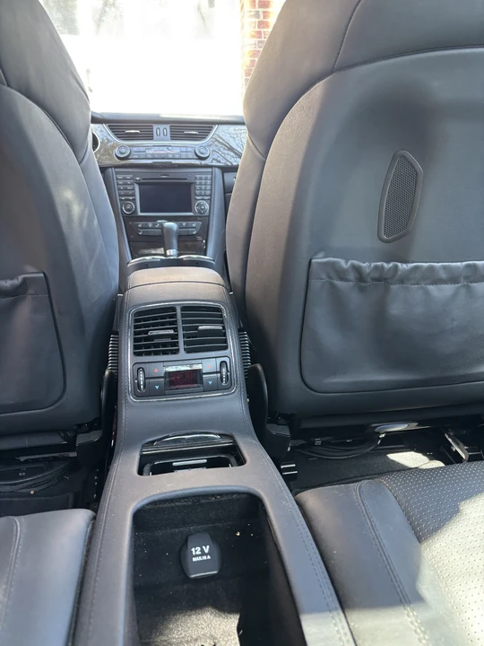 2009 Mercedes-Benz C219 CLS-Class - Image 16 of 21