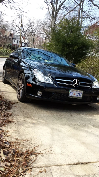 2009 Mercedes-Benz C219 CLS-Class - Image 6 of 21
