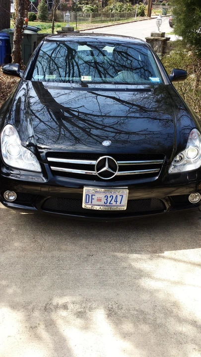 2009 Mercedes-Benz C219 CLS-Class - Image 4 of 21