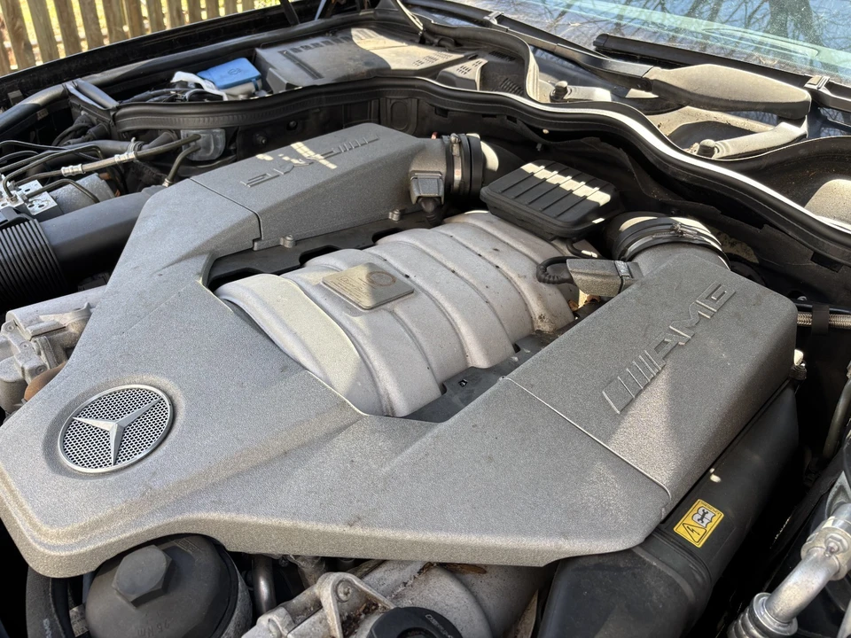 2009 Mercedes-Benz C219 CLS-Class - Image 21 of 21
