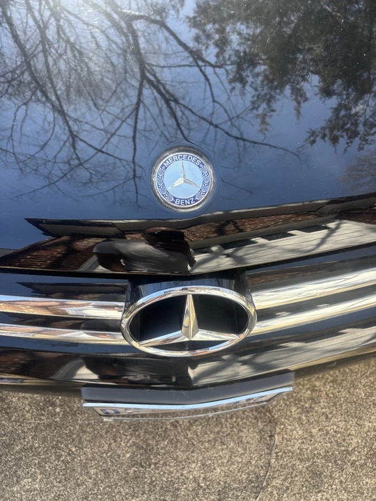 2009 Mercedes-Benz C219 CLS-Class - Image 18 of 21