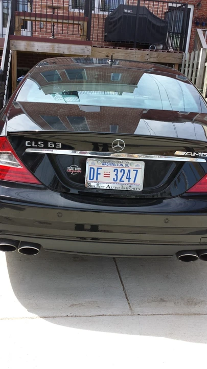 2009 Mercedes-Benz C219 CLS-Class - Image 7 of 21