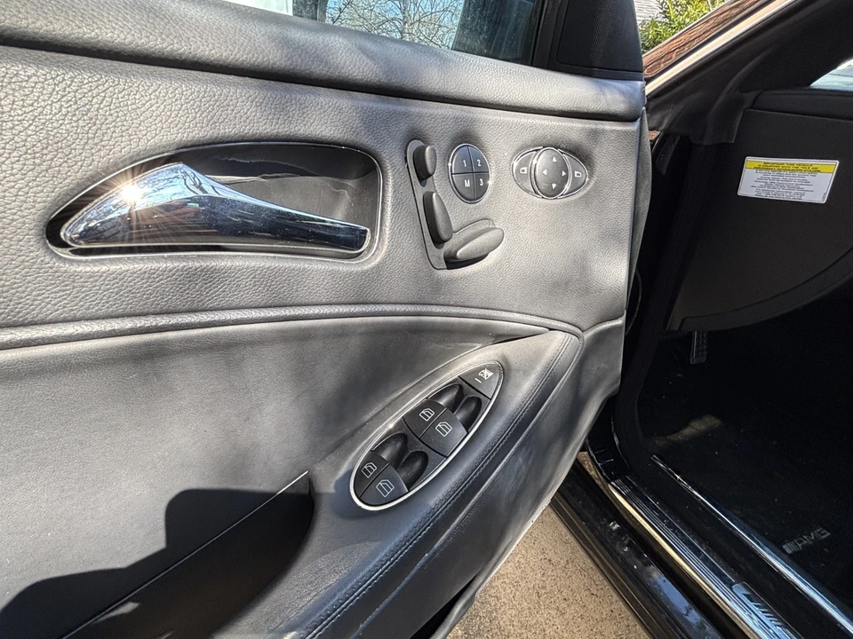 2009 Mercedes-Benz C219 CLS-Class - Image 10 of 21