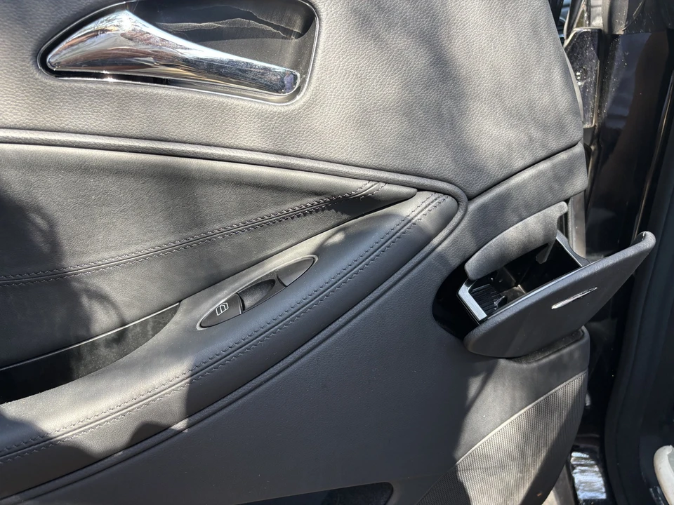 2009 Mercedes-Benz C219 CLS-Class - Image 17 of 21