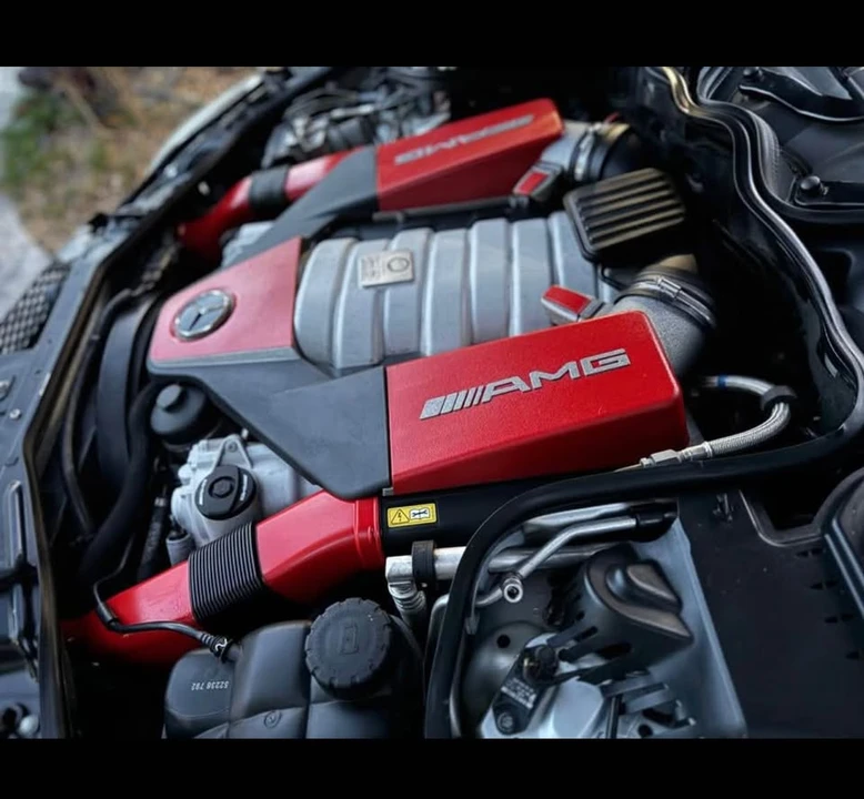 2009 Mercedes-Benz C219 CLS-Class - Image 12 of 15