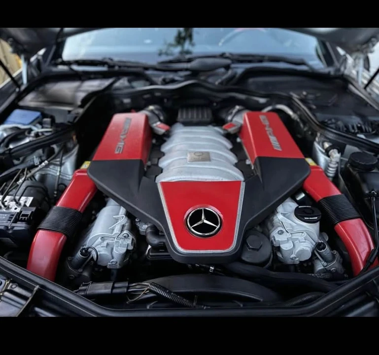2009 Mercedes-Benz C219 CLS-Class - Image 8 of 15