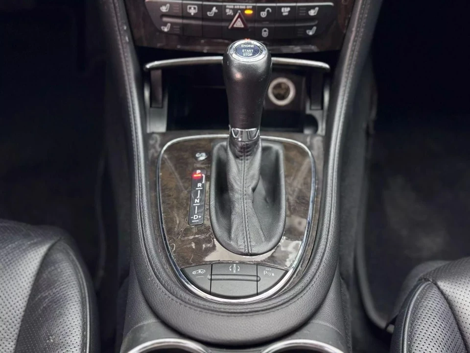 2009 Mercedes-Benz C219 CLS-Class - Image 16 of 21