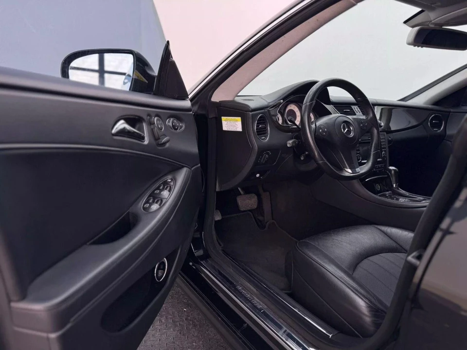 2009 Mercedes-Benz C219 CLS-Class - Image 10 of 21