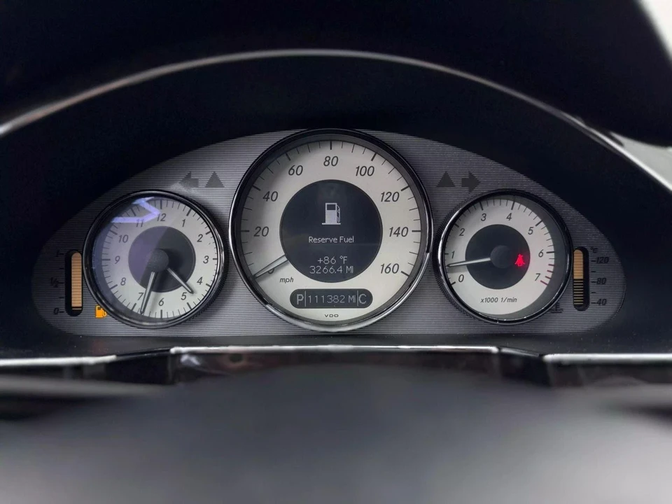 2009 Mercedes-Benz C219 CLS-Class - Image 19 of 21