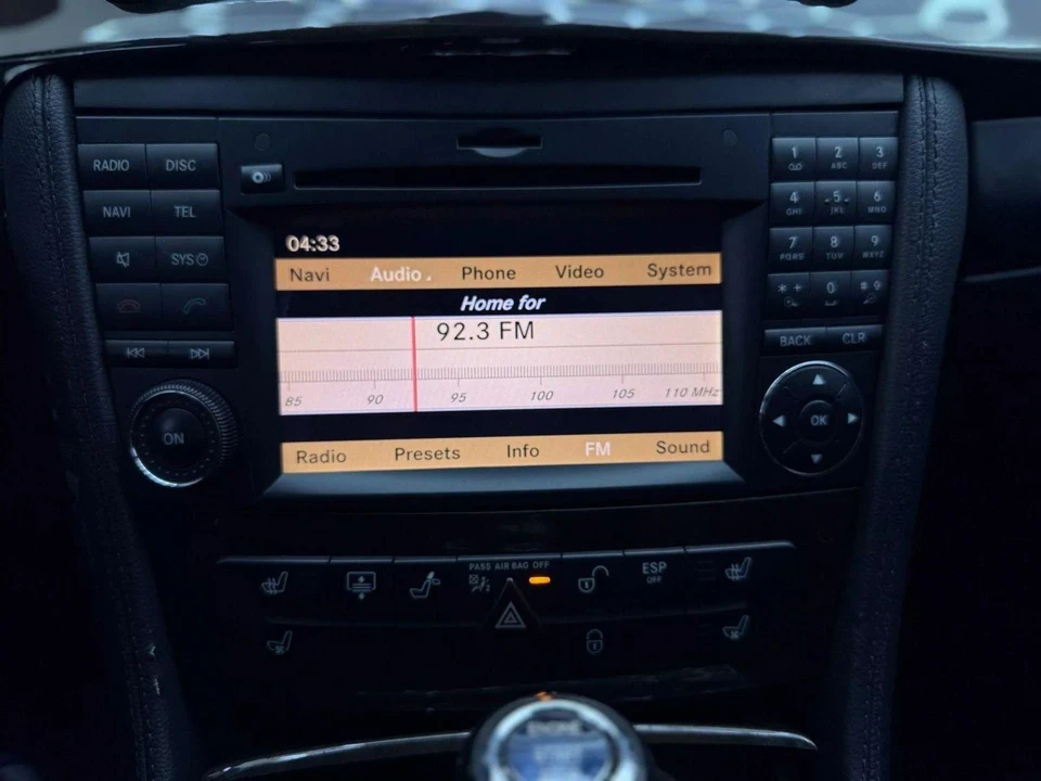 2009 Mercedes-Benz C219 CLS-Class - Image 21 of 21