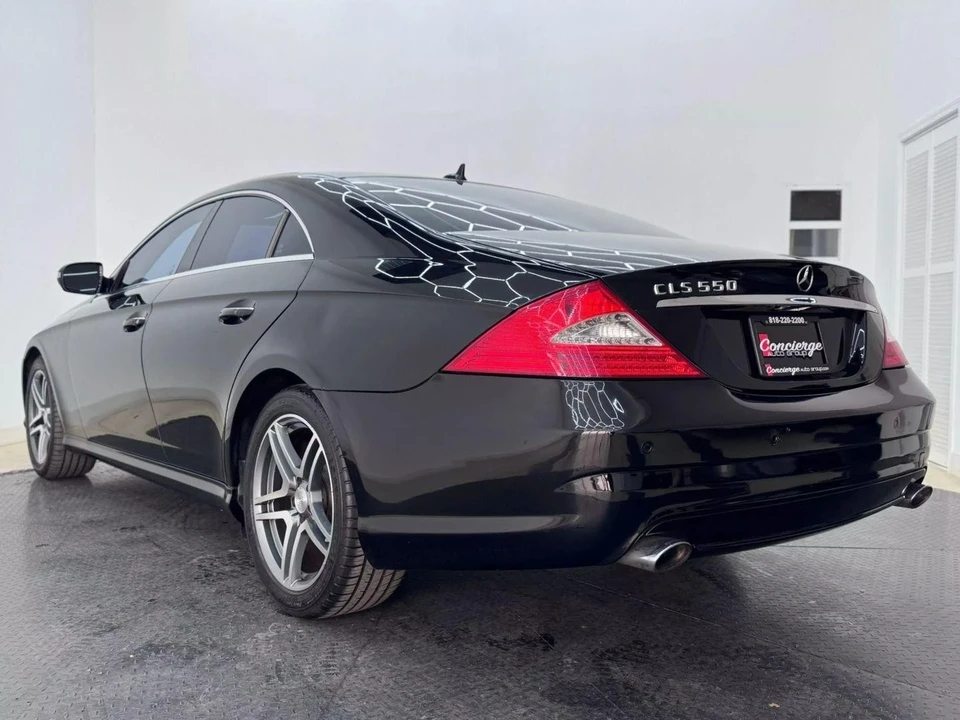 2009 Mercedes-Benz C219 CLS-Class - Image 6 of 21