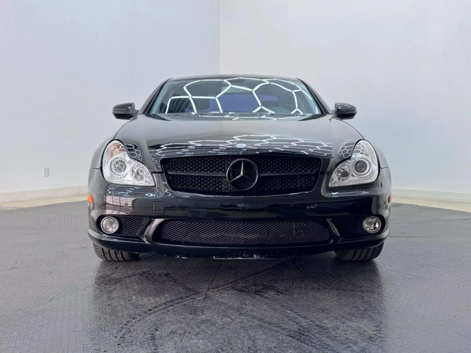 2009 Mercedes-Benz C219 CLS-Class - Image 9 of 21