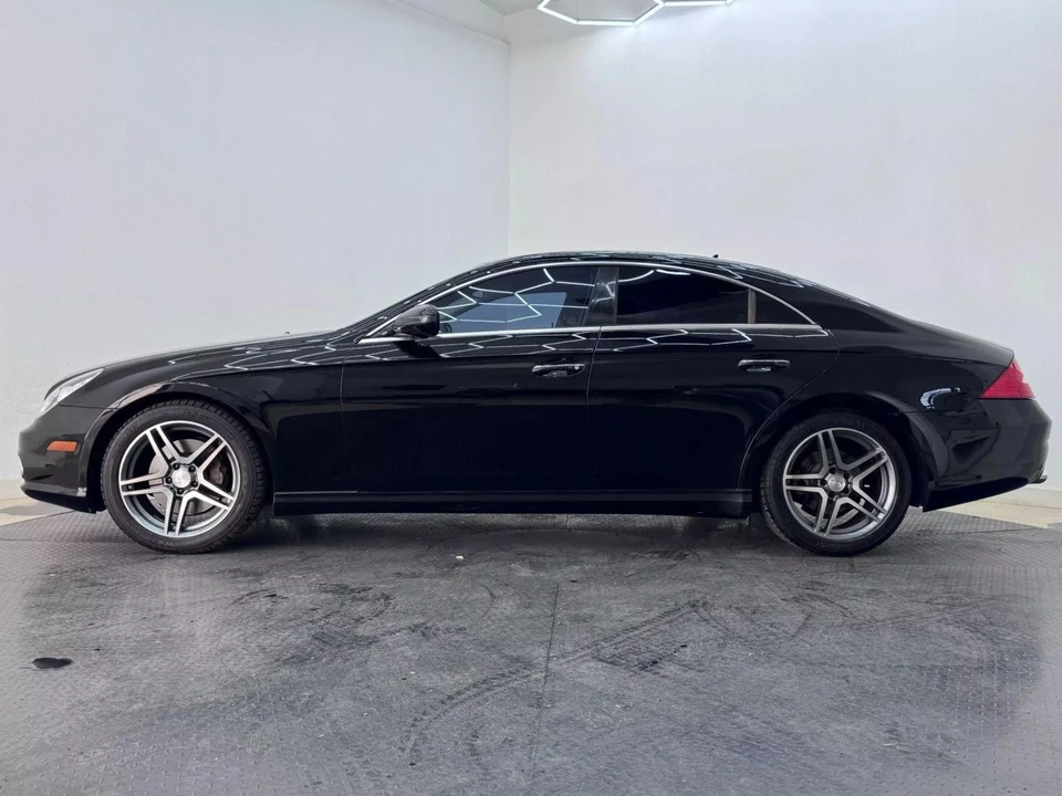 2009 Mercedes-Benz C219 CLS-Class - Image 7 of 21