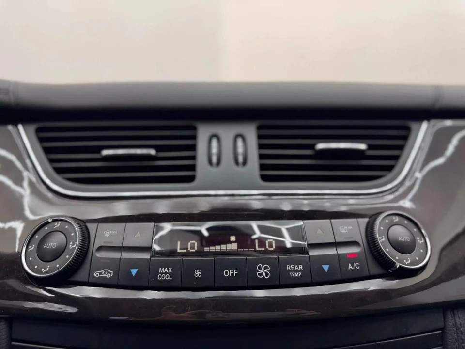 2009 Mercedes-Benz C219 CLS-Class - Image 20 of 21