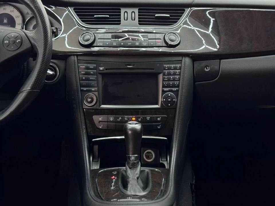 2009 Mercedes-Benz C219 CLS-Class - Image 15 of 21