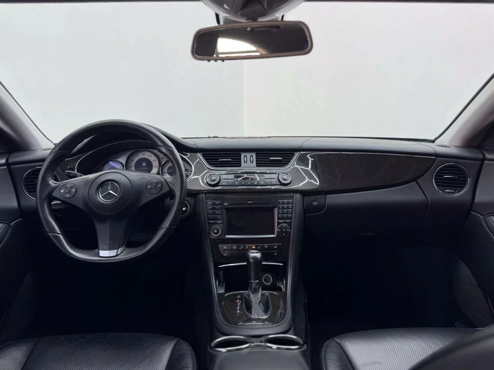 2009 Mercedes-Benz C219 CLS-Class - Image 14 of 21