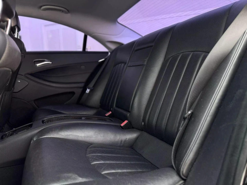 2009 Mercedes-Benz C219 CLS-Class - Image 13 of 21
